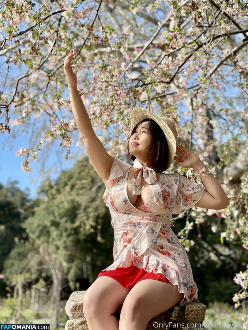 phoenix.soaringg / phoenix_cosplaying Çıplak OnlyFans  Sızdırılmış Fotoğraf #6