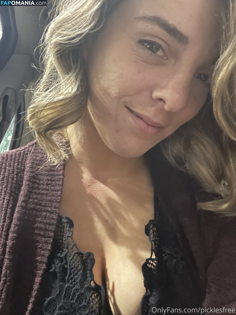 mi6gie / picklesfree Çıplak OnlyFans  Sızdırılmış Fotoğraf #28