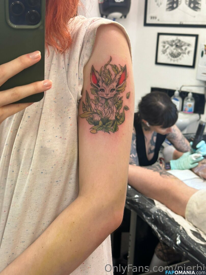 p1erbi / pierbi Çıplak OnlyFans  Sızdırılmış Fotoğraf #44