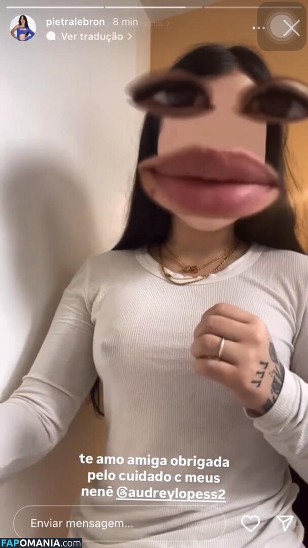 Pietra Lebron / pietralebron / pietraonlyfan Çıplak OnlyFans  Sızdırılmış Fotoğraf #2