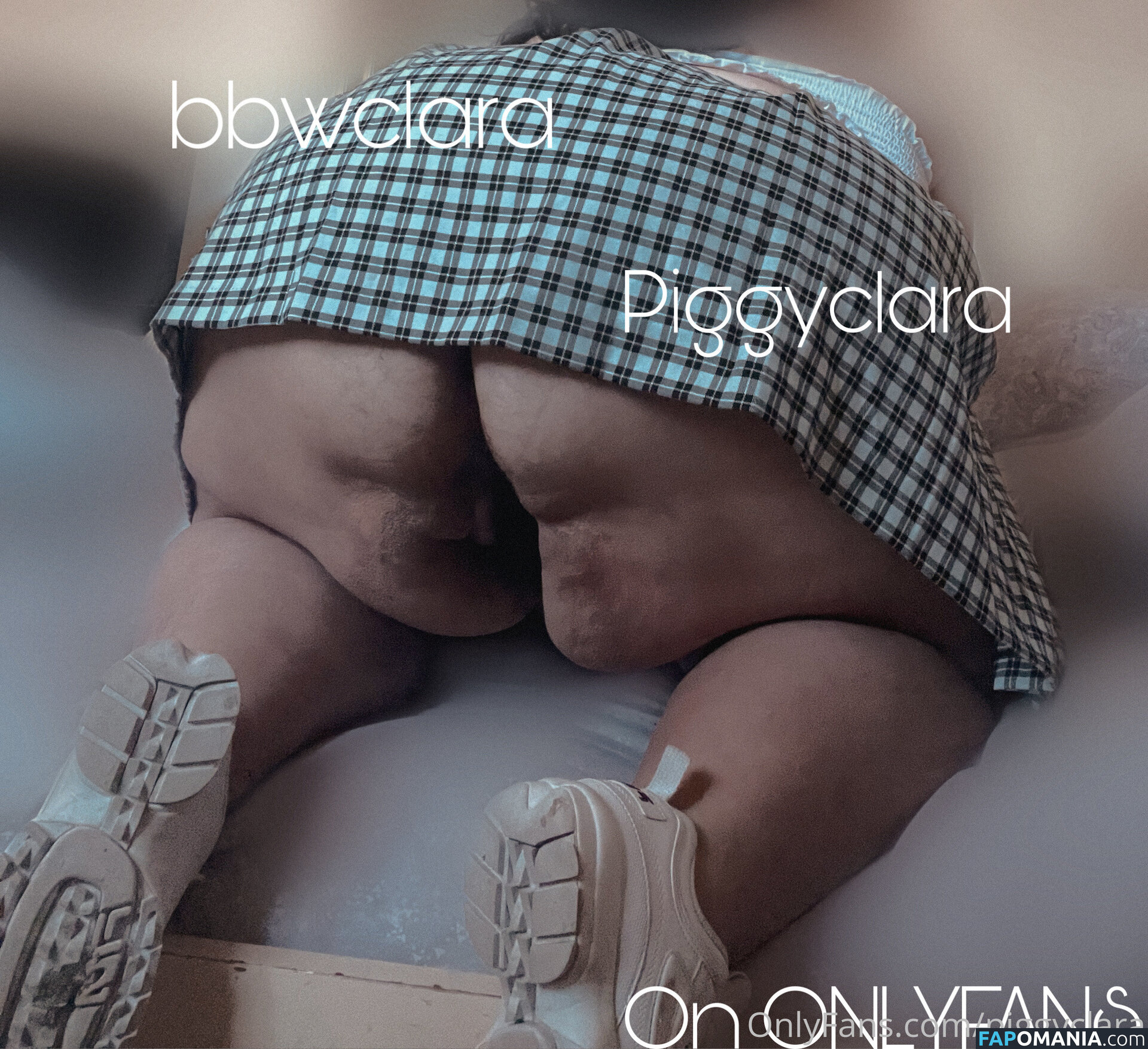 piggyclara / xfatqueenx Çıplak OnlyFans  Sızdırılmış Fotoğraf #18