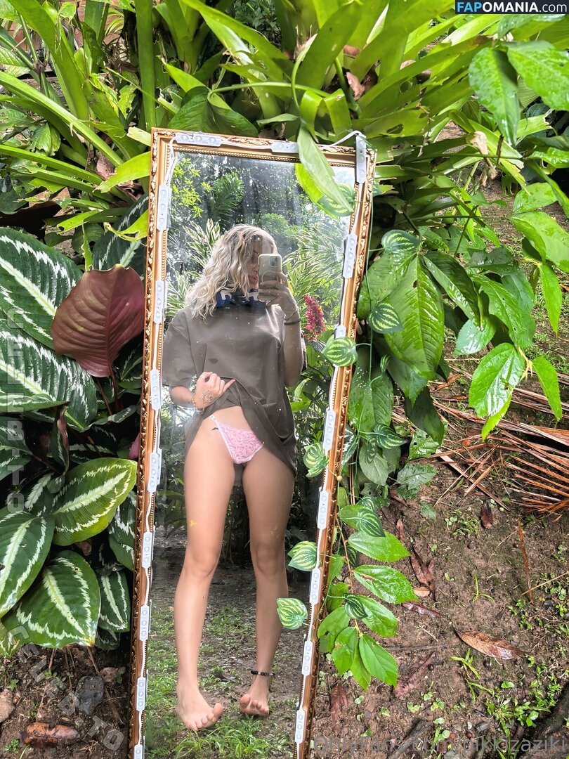 Pikkizaziki Çıplak OnlyFans  Sızdırılmış Fotoğraf #16