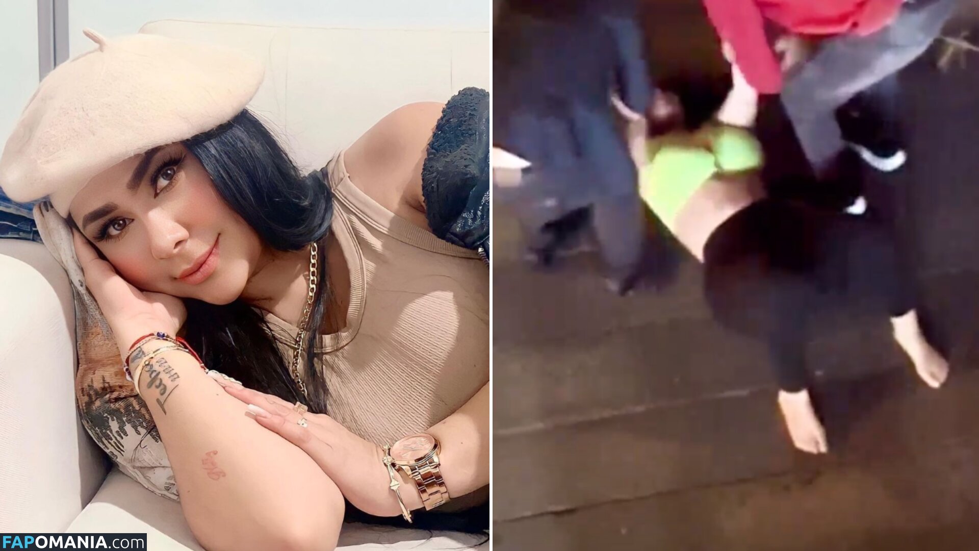 Pilar Gasca Çıplak OnlyFans  Sızdırılmış Fotoğraf #6