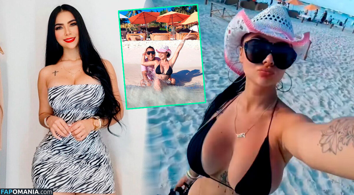 Pilar Gasca Çıplak OnlyFans  Sızdırılmış Fotoğraf #17
