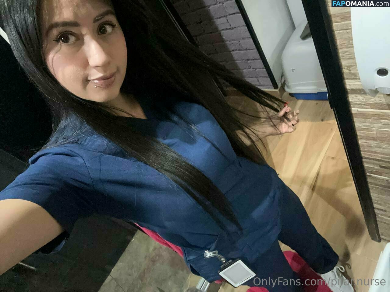 Nurse Pilar / nurse.pilar / pilar.nurse Çıplak OnlyFans  Sızdırılmış Fotoğraf #1