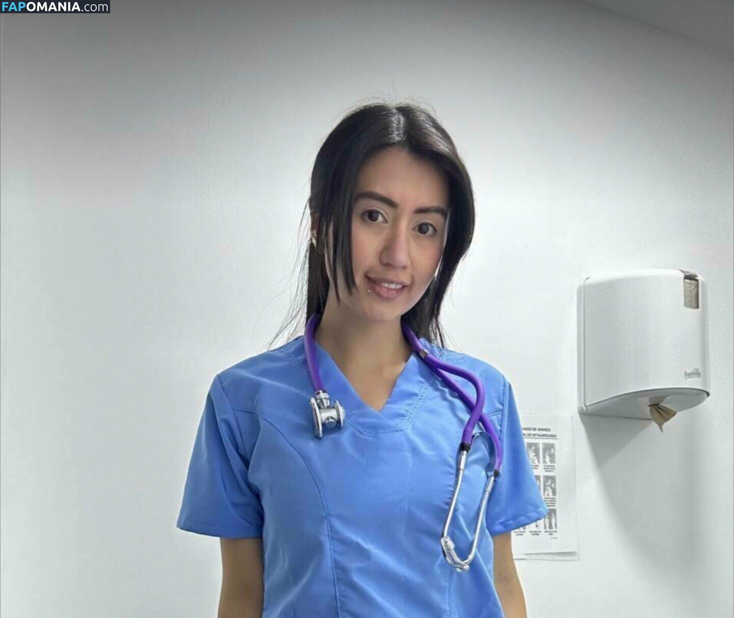 Nurse Pilar / nurse.pilar / pilar.nurse Çıplak OnlyFans  Sızdırılmış Fotoğraf #24