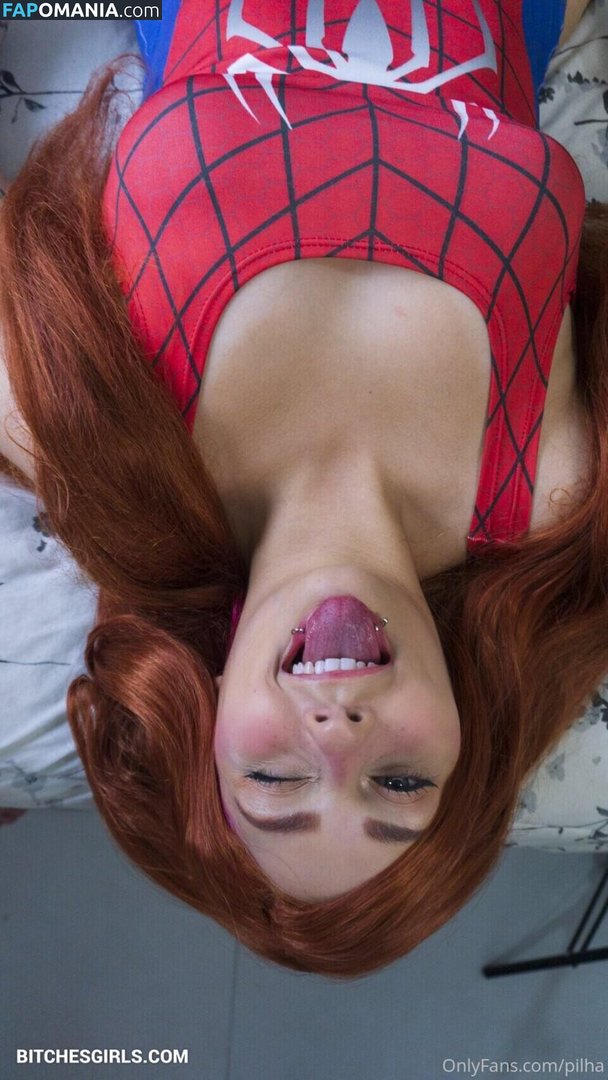 Fernanda Flores / pilha / pilhazinha / pilhazinhaa Çıplak OnlyFans  Sızdırılmış Fotoğraf #4