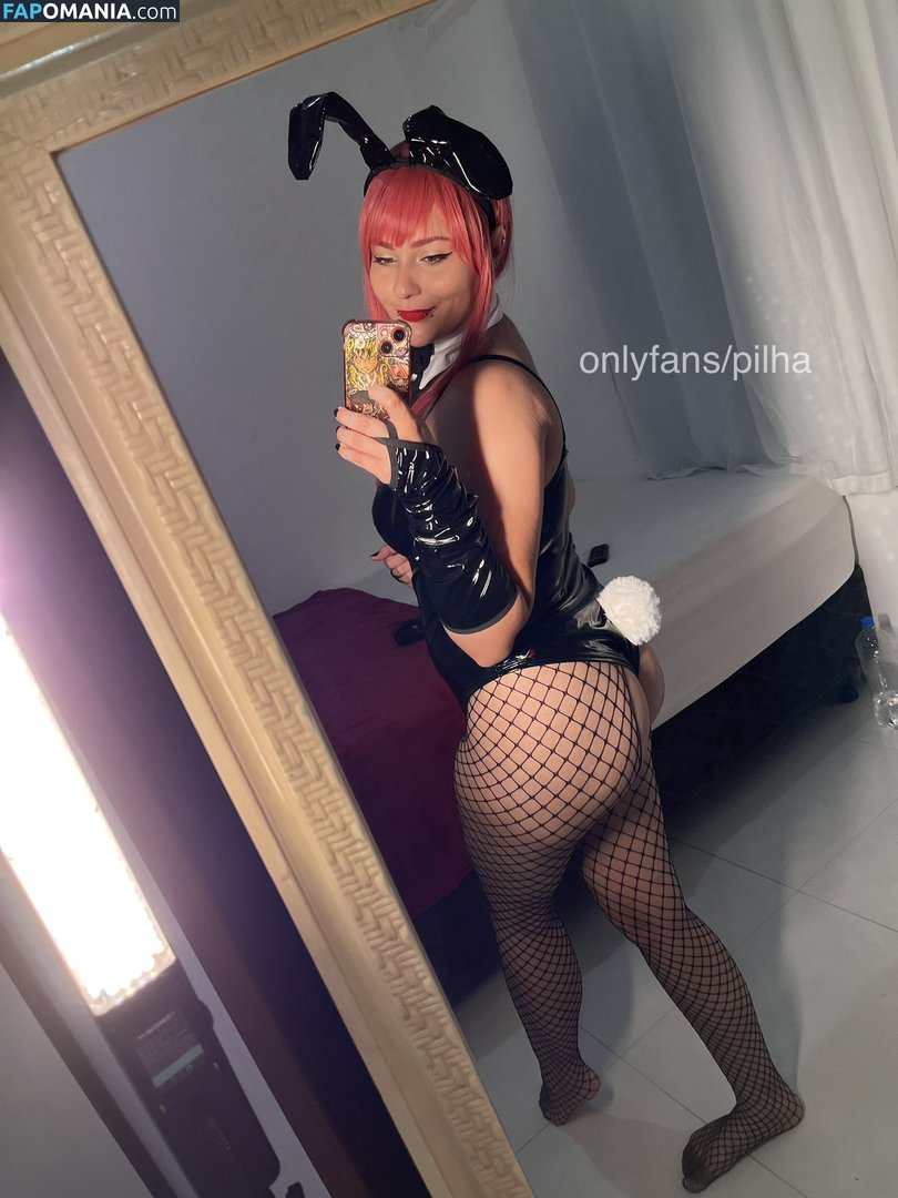 Fernanda Flores / pilha / pilhazinha / pilhazinhaa Çıplak OnlyFans  Sızdırılmış Fotoğraf #11