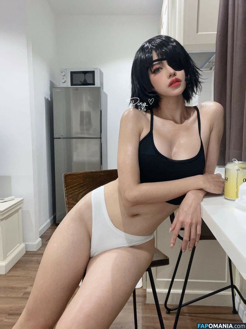 Pingping 2011 Çıplak OnlyFans  Sızdırılmış Fotoğraf #92