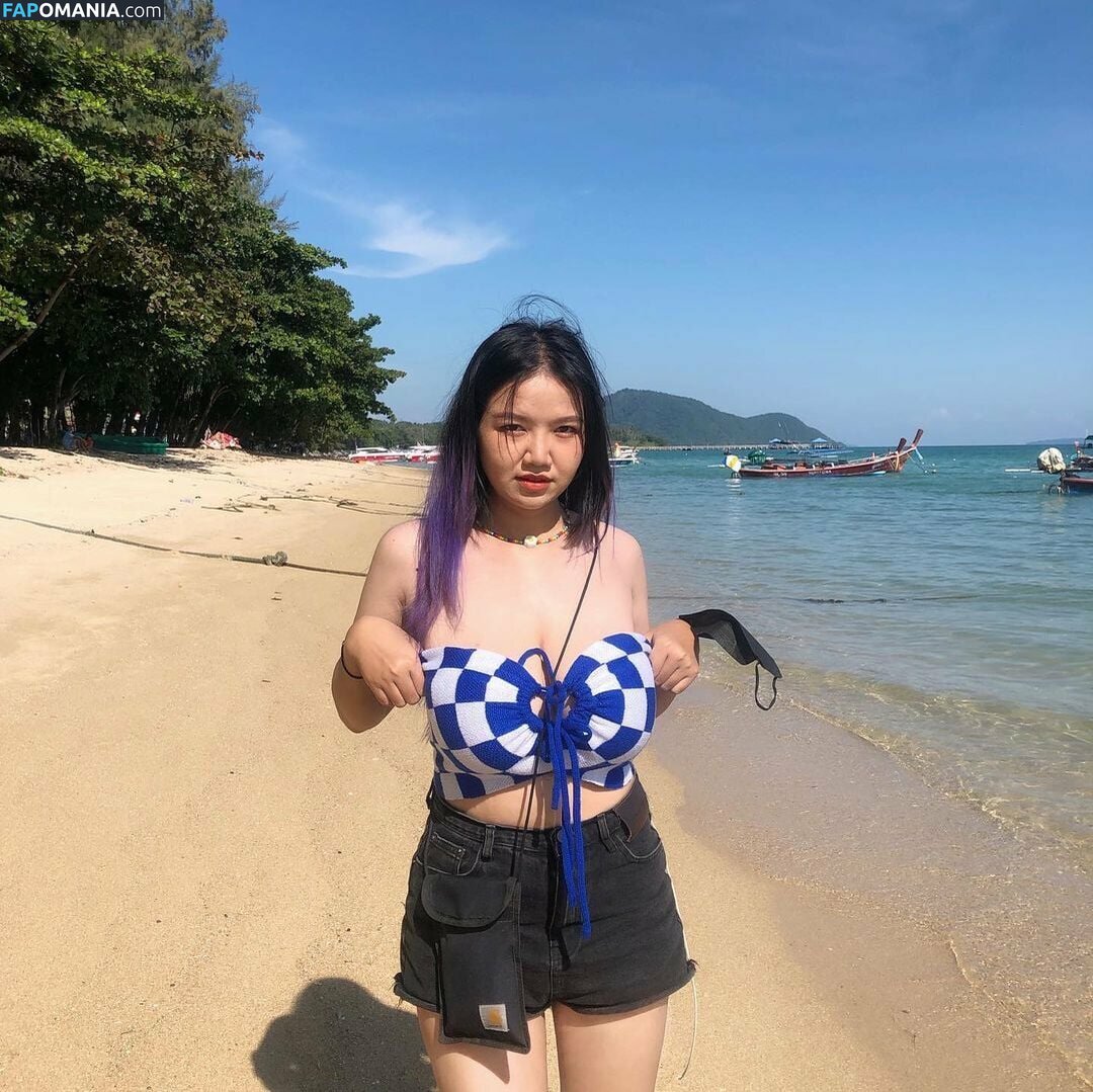 pingpongpond Çıplak OnlyFans  Sızdırılmış Fotoğraf #10