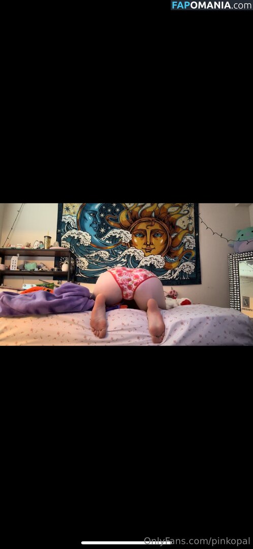 pinkopal / pinkopal_cosplay Çıplak OnlyFans  Sızdırılmış Fotoğraf #1