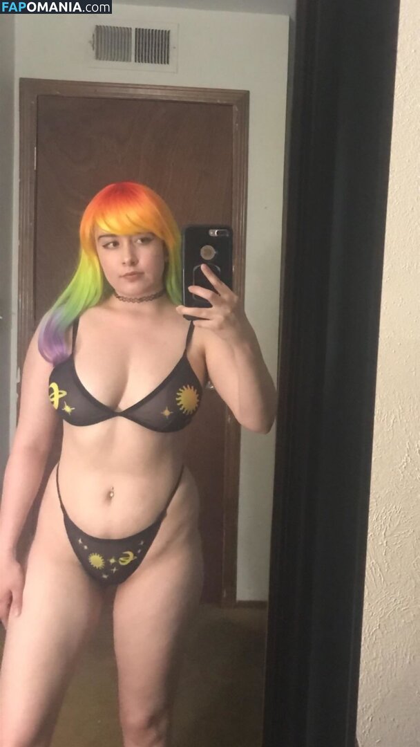 PinkSyreen / cutelittledaisy / imacutiebear Çıplak OnlyFans  Sızdırılmış Fotoğraf #18