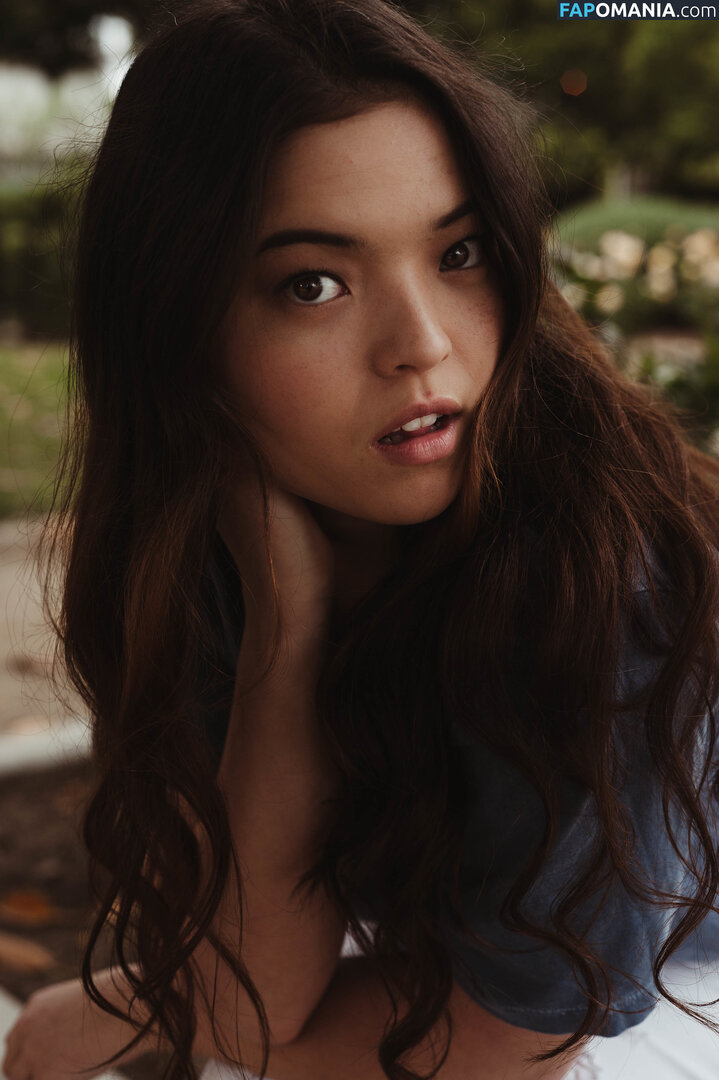 Piper Curda Çıplak OnlyFans  Sızdırılmış Fotoğraf #10