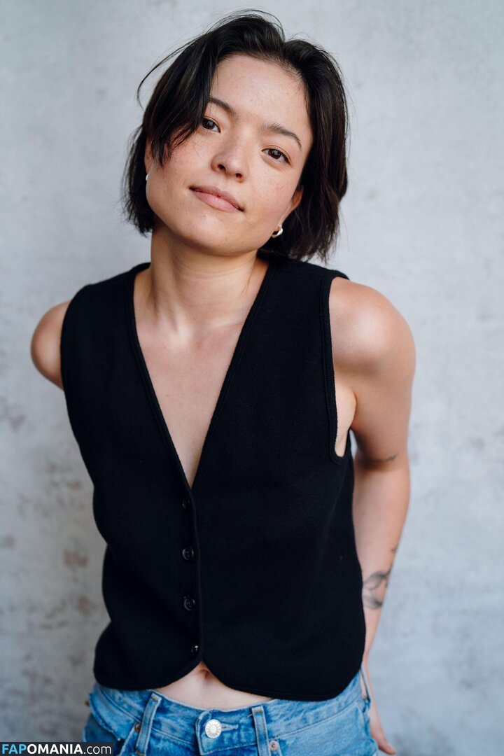 Piper Curda Çıplak OnlyFans  Sızdırılmış Fotoğraf #11