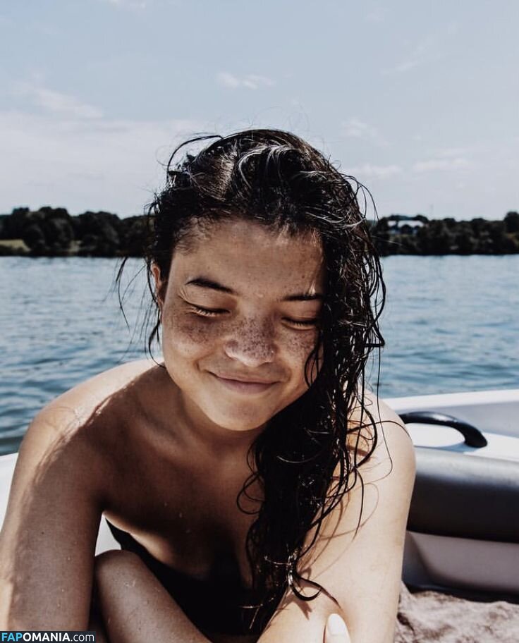 Piper Curda Çıplak OnlyFans  Sızdırılmış Fotoğraf #15