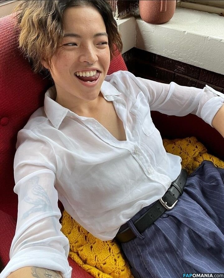 Piper Curda Çıplak OnlyFans  Sızdırılmış Fotoğraf #16