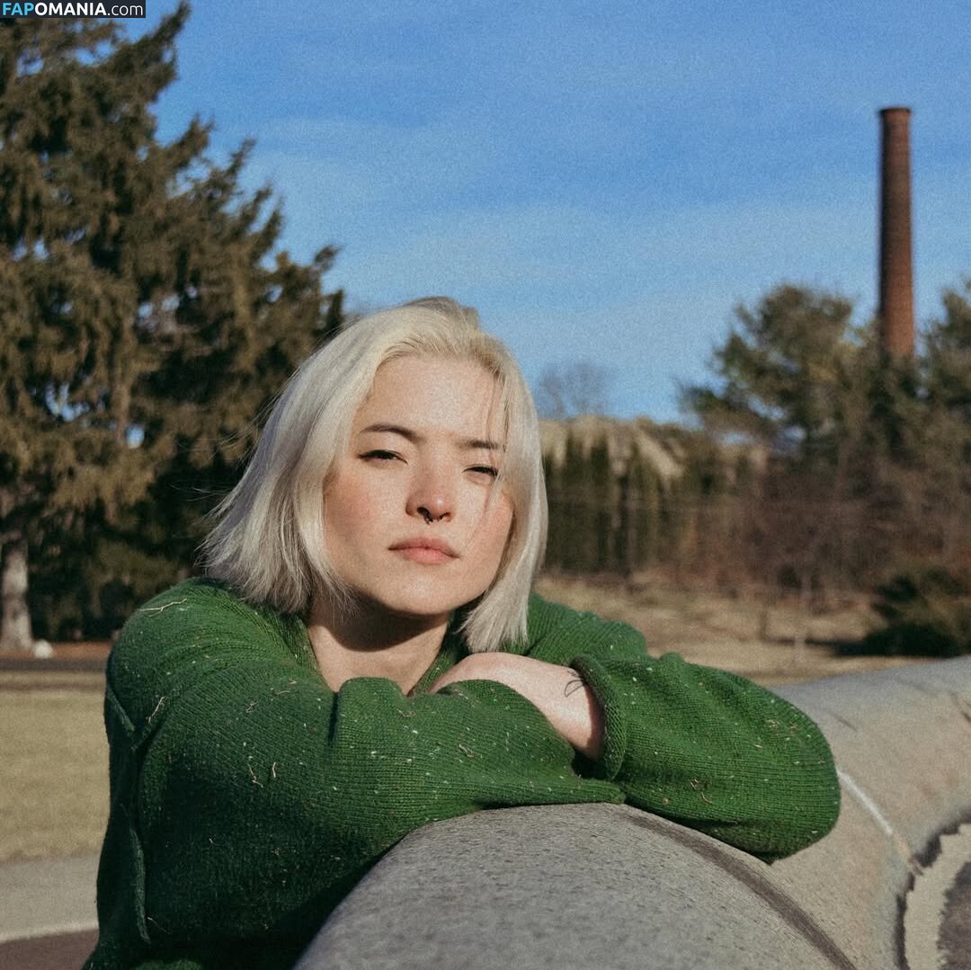 Piper Curda Çıplak OnlyFans  Sızdırılmış Fotoğraf #18