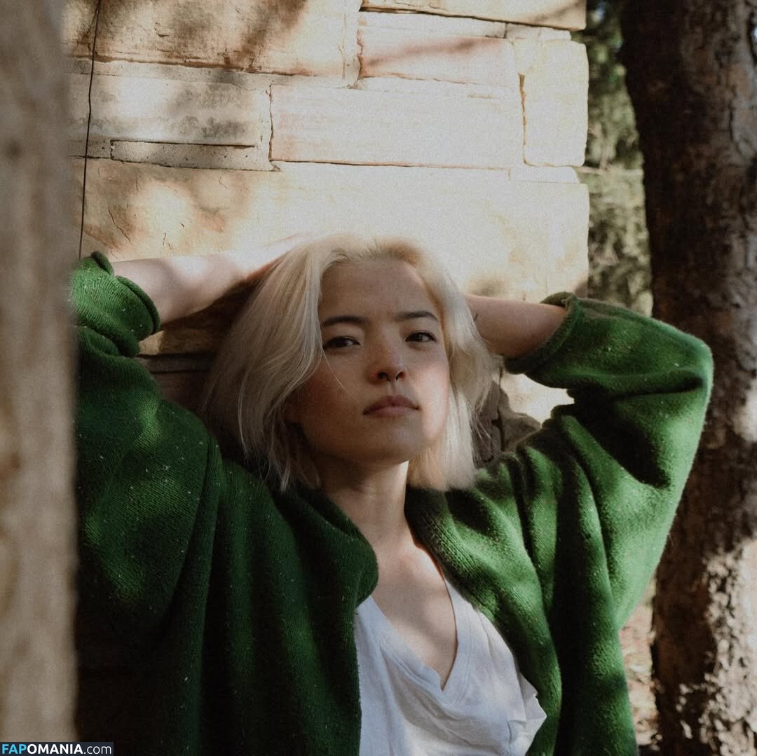 Piper Curda Çıplak OnlyFans  Sızdırılmış Fotoğraf #19