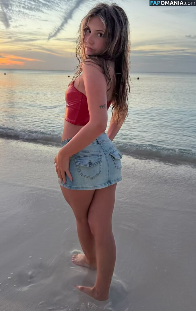 Piper Rockell / https: / piperrockelle Çıplak OnlyFans  Sızdırılmış Fotoğraf #14