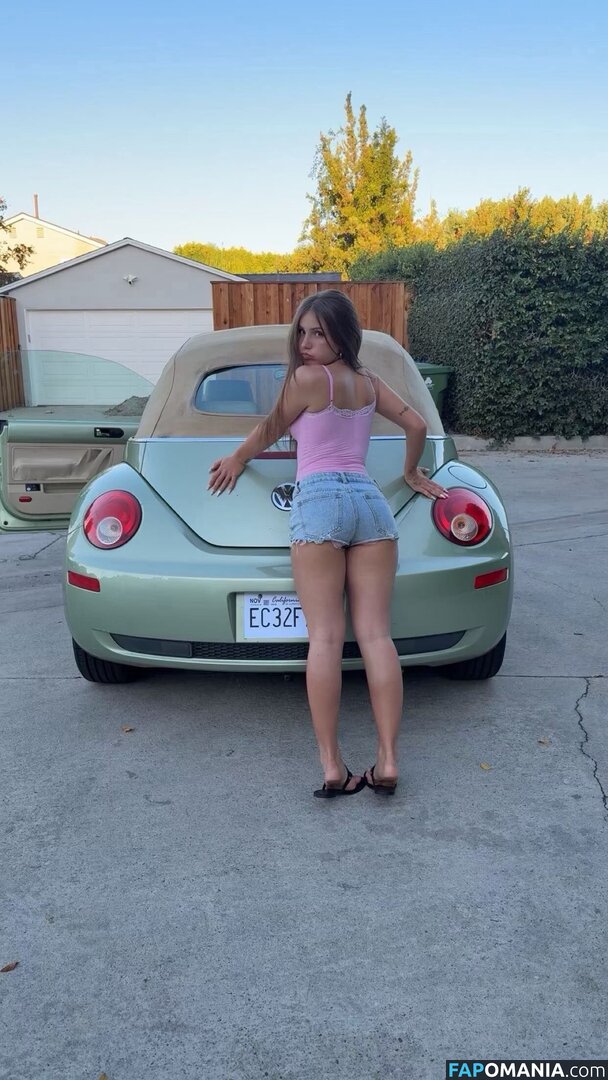 Piper Rockelle / https: / piperrockelle / piperrockellelive Çıplak OnlyFans  Sızdırılmış Fotoğraf #33
