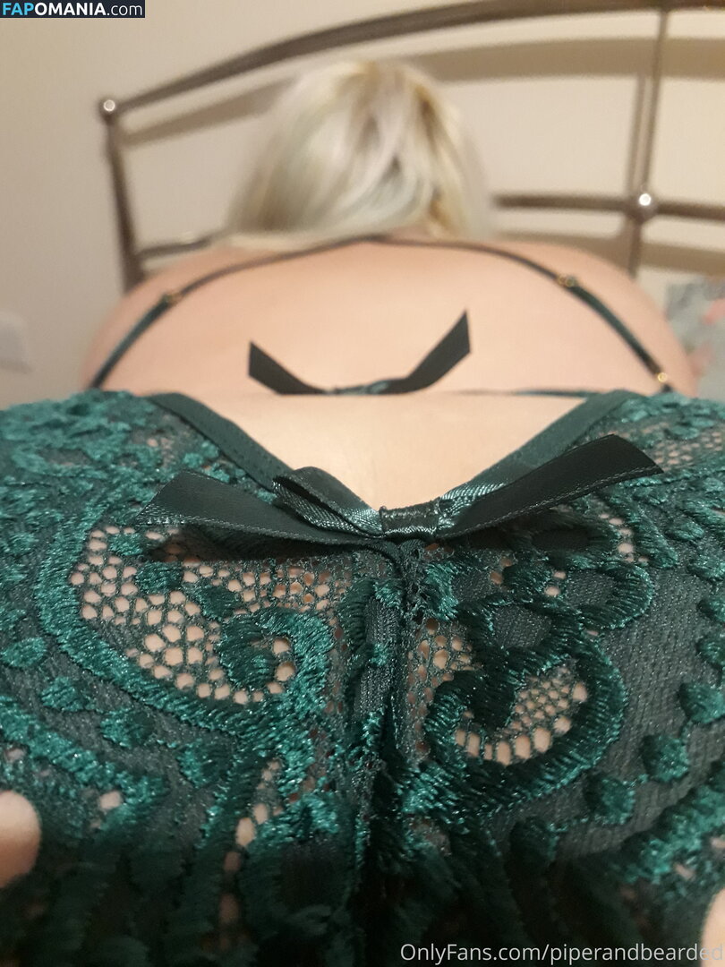 basedandbearded / piperandbearded Çıplak OnlyFans  Sızdırılmış Fotoğraf #8