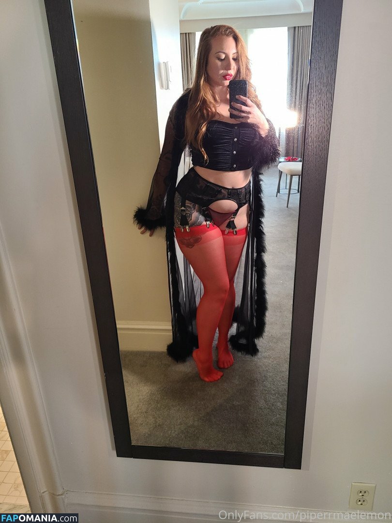 PiperMaePeach / pipermach / pipermaepeachy / piperrmaelemon Çıplak OnlyFans  Sızdırılmış Fotoğraf #39