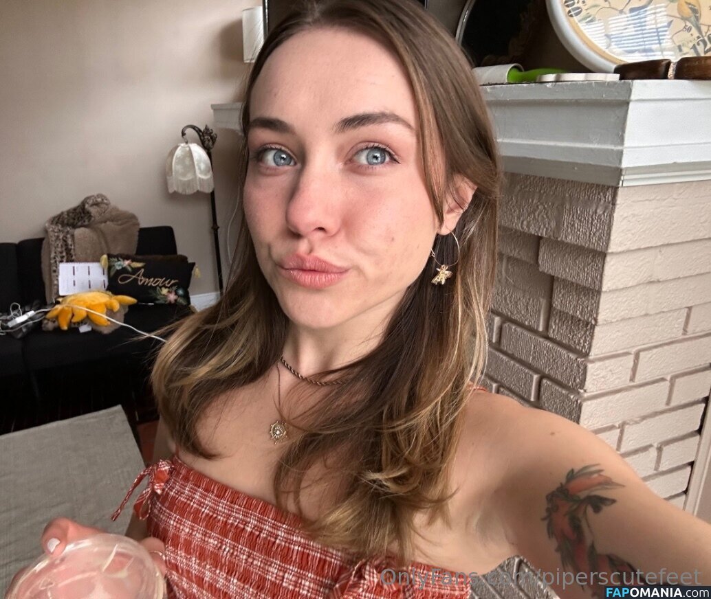 _piperfox_ / piperscutefeet Çıplak OnlyFans  Sızdırılmış Fotoğraf #48