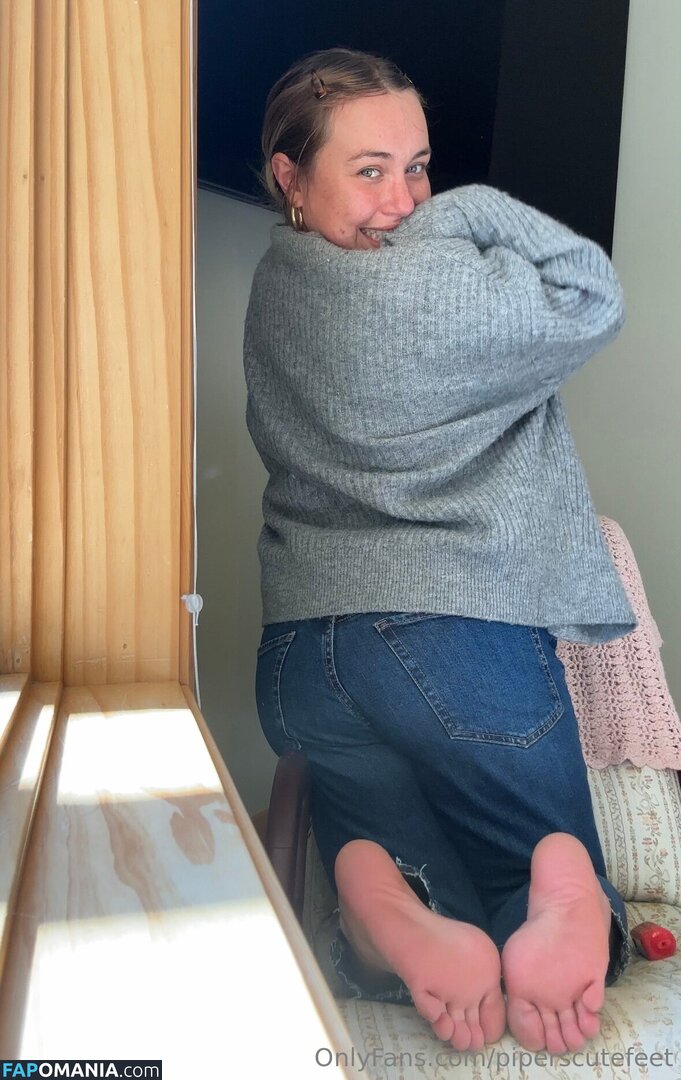 _piperfox_ / piperscutefeet Çıplak OnlyFans  Sızdırılmış Fotoğraf #58