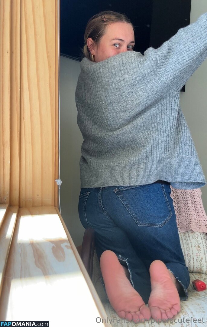 _piperfox_ / piperscutefeet Çıplak OnlyFans  Sızdırılmış Fotoğraf #59