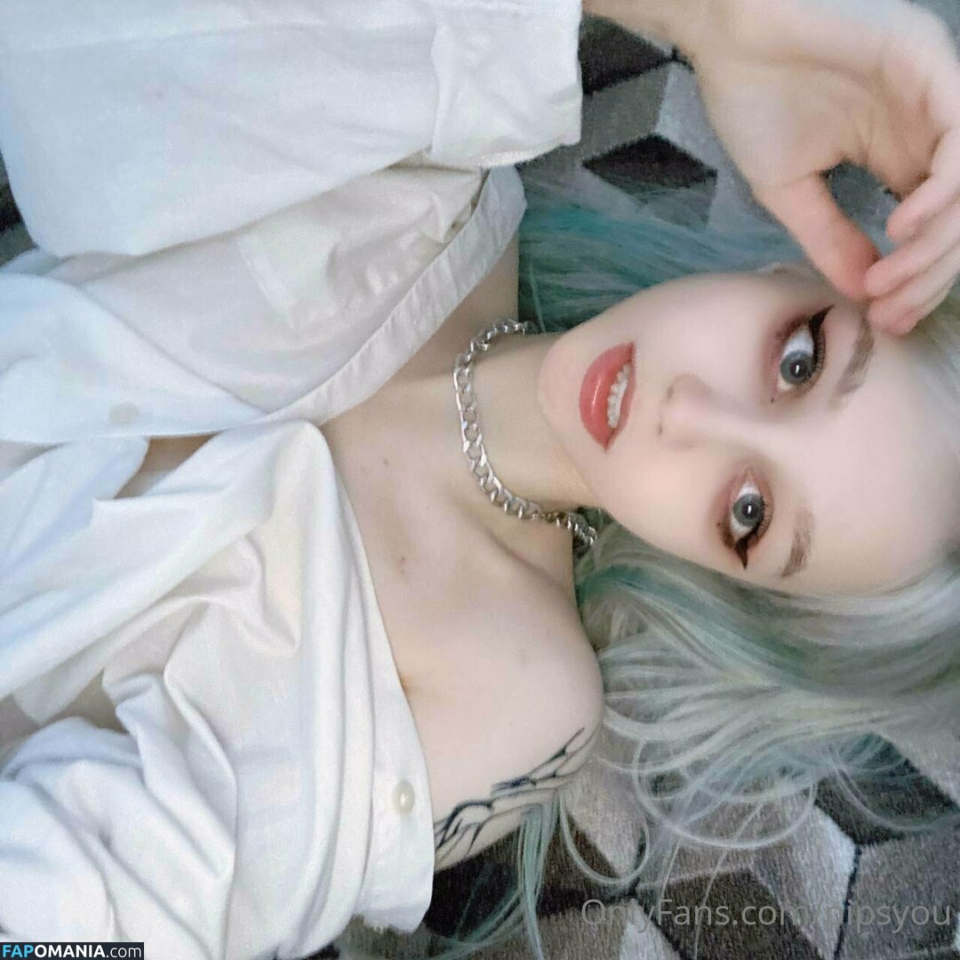 pepsico / pipsikk Çıplak OnlyFans  Sızdırılmış Fotoğraf #24