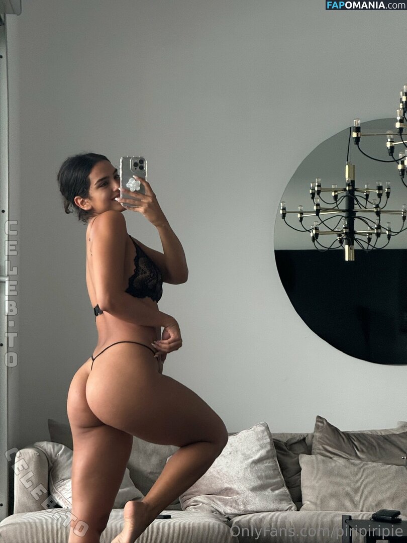 Piripiripie / pierinaplaza Çıplak OnlyFans  Sızdırılmış Fotoğraf #1