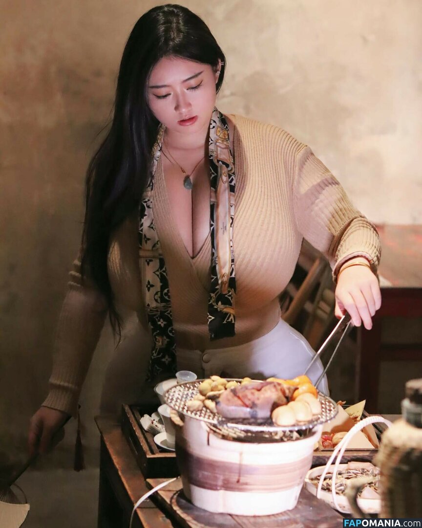 Pisheneva 皮神eva Çıplak OnlyFans  Sızdırılmış Fotoğraf #18