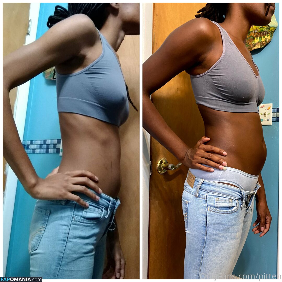 pitten Çıplak OnlyFans  Sızdırılmış Fotoğraf #5