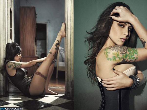 Cantota / Pitty / pityk_cb Çıplak OnlyFans  Sızdırılmış Fotoğraf #17