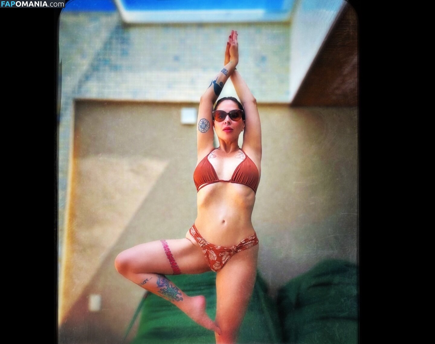 Cantota / Pitty / pityk_cb Çıplak OnlyFans  Sızdırılmış Fotoğraf #54