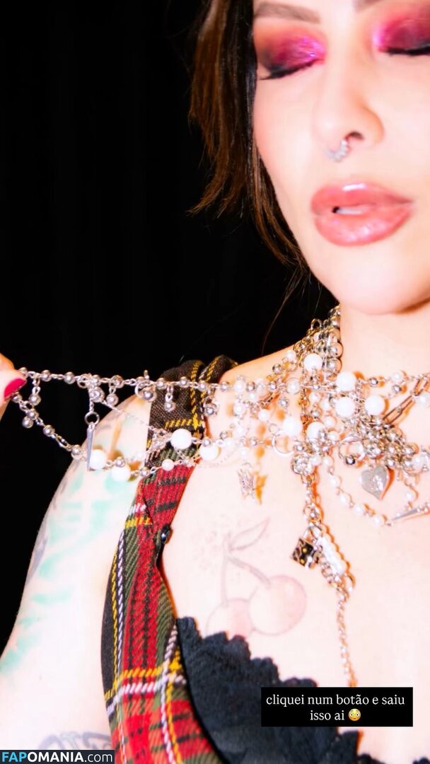 Cantota / Pitty / pityk_cb Çıplak OnlyFans  Sızdırılmış Fotoğraf #55