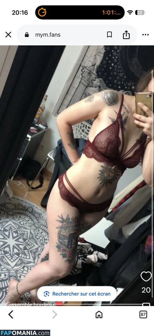 Pixie / Wya / https: / pixie.dl / zmpixie Çıplak OnlyFans  Sızdırılmış Fotoğraf #3