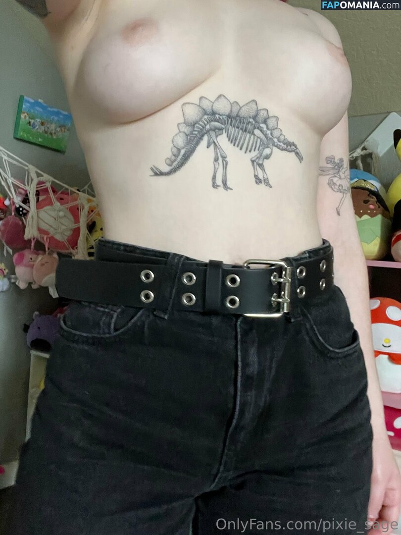 https: / pixie_sage Çıplak OnlyFans  Sızdırılmış Fotoğraf #72