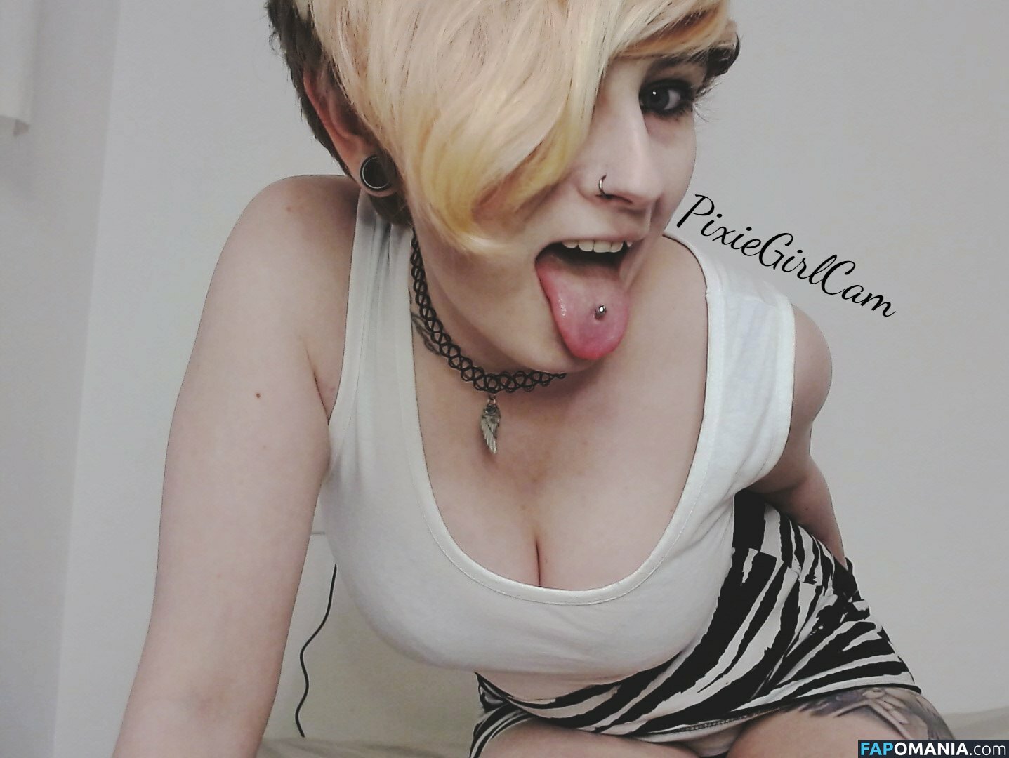 maryelrochin / pixiegirlcam Çıplak OnlyFans  Sızdırılmış Fotoğraf #48