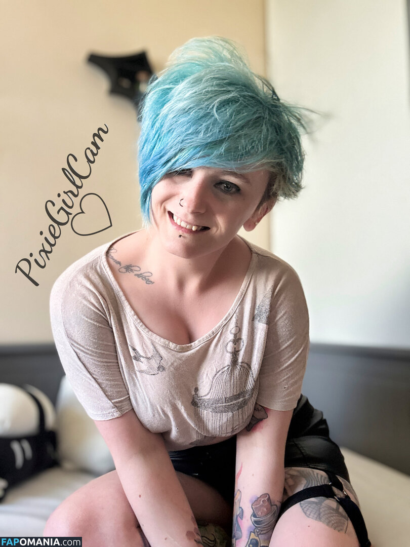 maryelrochin / pixiegirlcam Çıplak OnlyFans  Sızdırılmış Fotoğraf #180