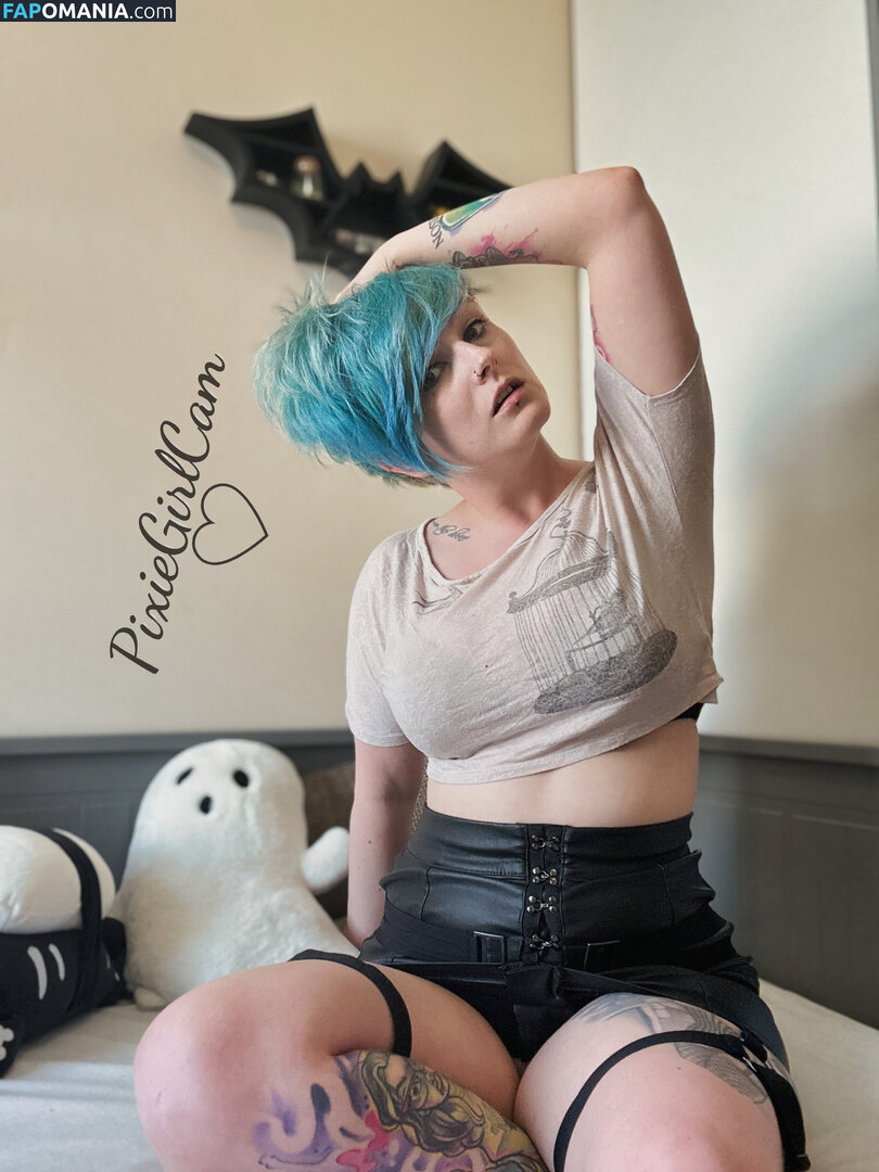 maryelrochin / pixiegirlcam Çıplak OnlyFans  Sızdırılmış Fotoğraf #181