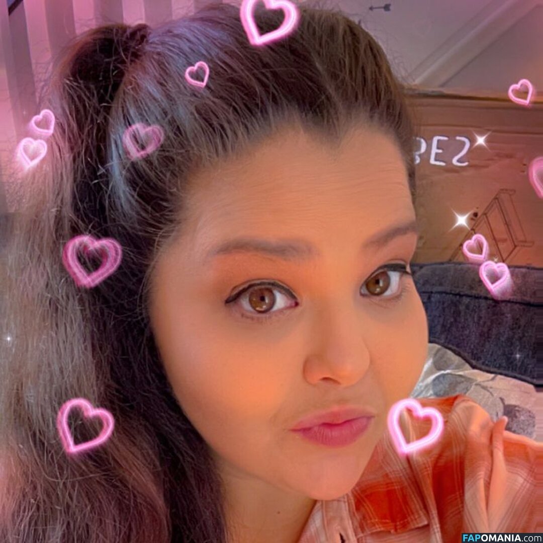 Pixiehann Çıplak OnlyFans  Sızdırılmış Fotoğraf #1