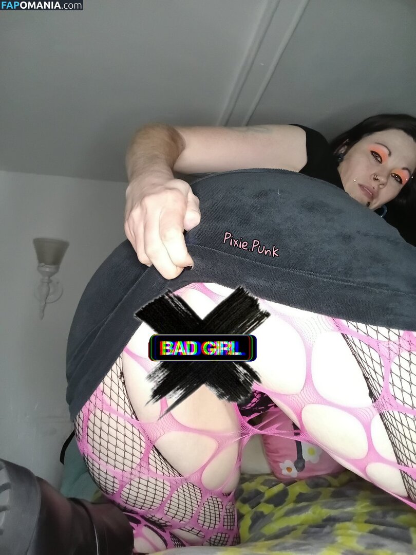 pixiepunk Çıplak OnlyFans  Sızdırılmış Fotoğraf #7