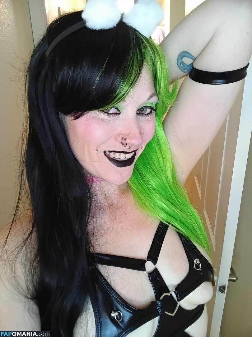pixiepunk Çıplak OnlyFans  Sızdırılmış Fotoğraf #12
