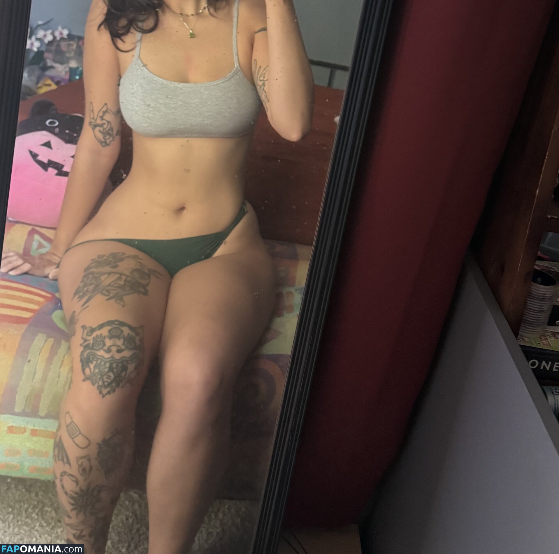 Lapzersus / Pixiexsnow / lassienot2 / luckyolliee Çıplak OnlyFans  Sızdırılmış Fotoğraf #47