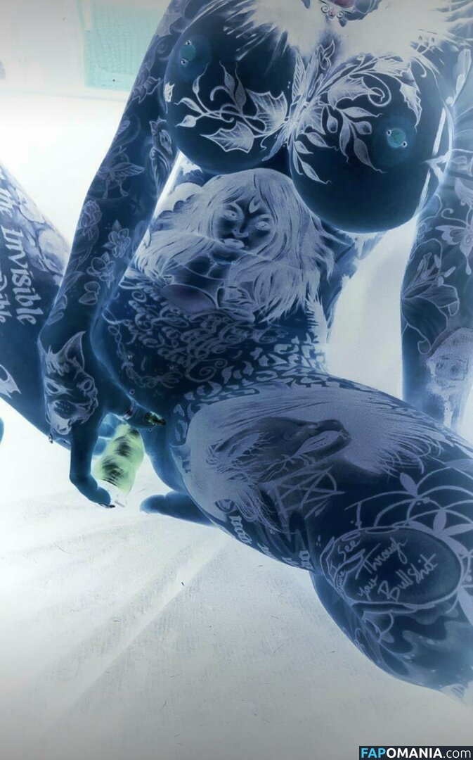 Pixta / misslexivamp / twistepixie01 Çıplak OnlyFans  Sızdırılmış Fotoğraf #5