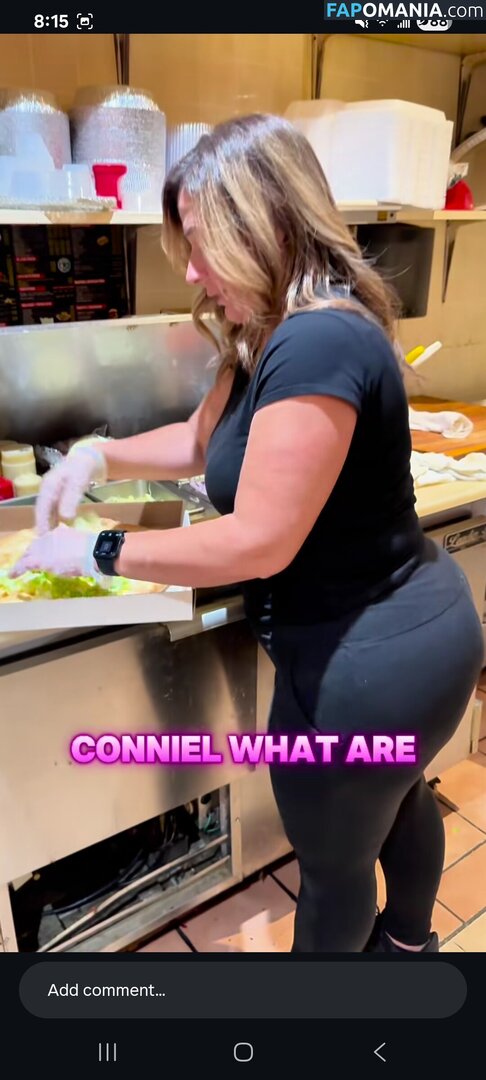Pizzeria Baddies Çıplak OnlyFans  Sızdırılmış Fotoğraf #5