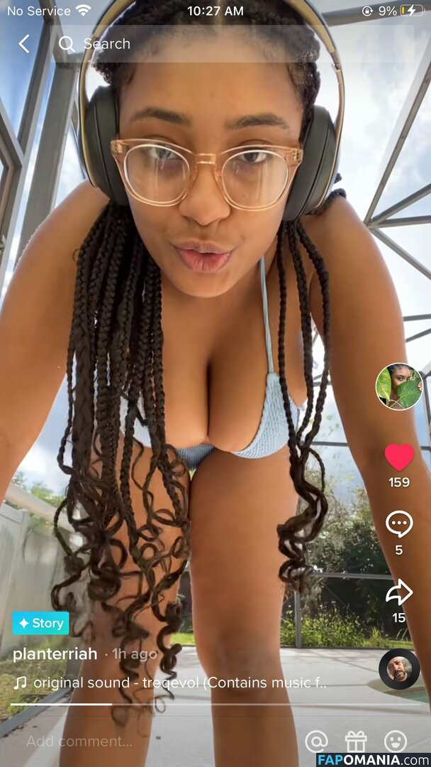 planterriah Çıplak OnlyFans  Sızdırılmış Fotoğraf #142