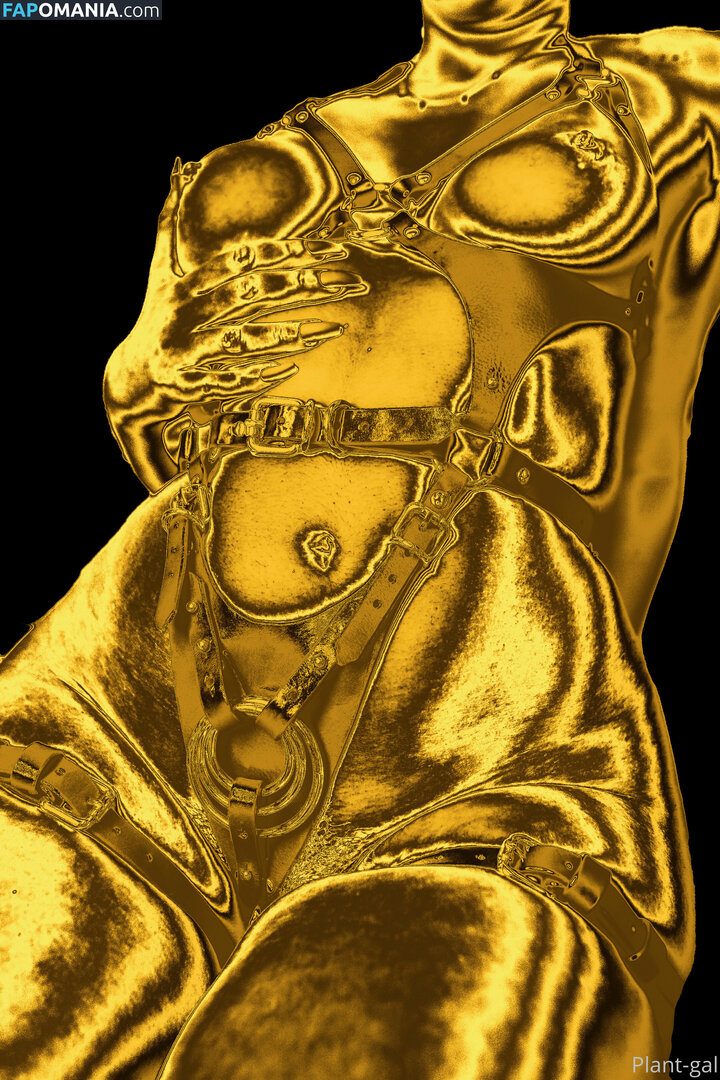 plant.gal / plantgal Çıplak OnlyFans  Sızdırılmış Fotoğraf #34