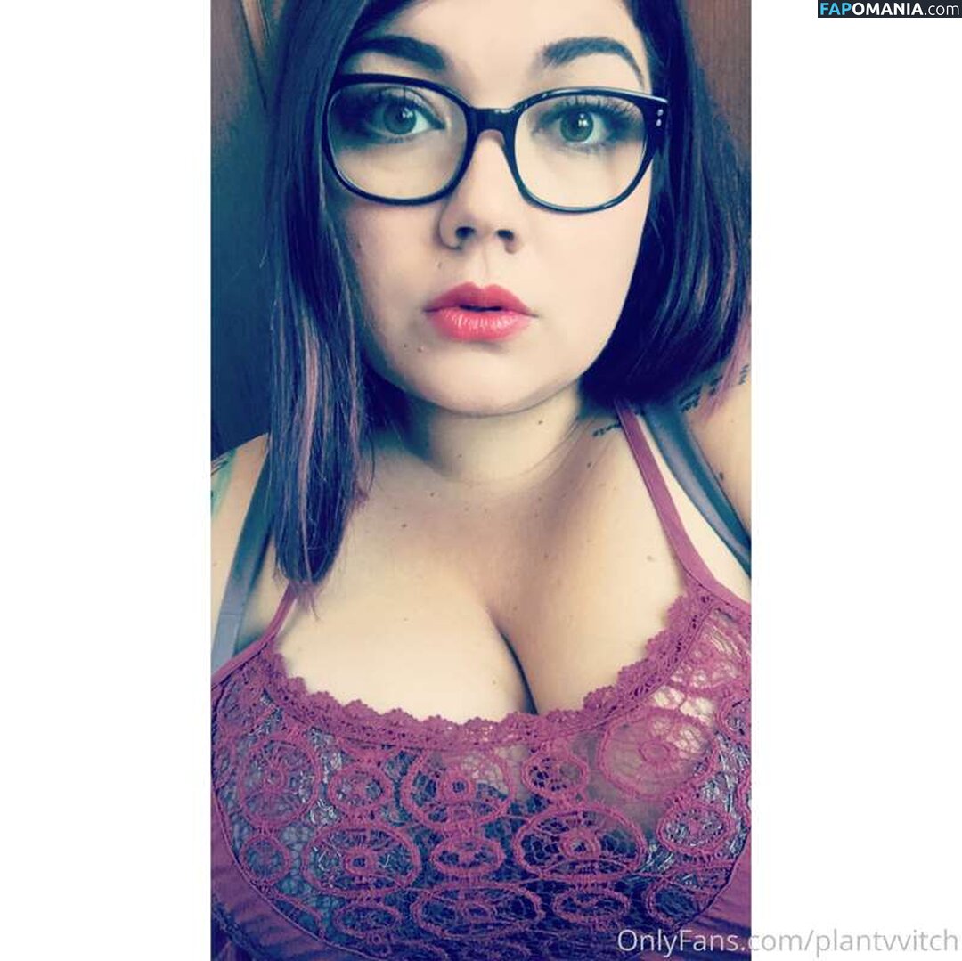 plant.vvitch / plantvvitchvip Çıplak OnlyFans  Sızdırılmış Fotoğraf #7